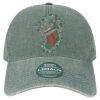 Dashboard Solid Twill Cap Thumbnail