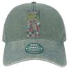 Dashboard Solid Twill Cap Thumbnail