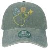 Dashboard Solid Twill Cap Thumbnail