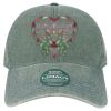 Dashboard Solid Twill Cap Thumbnail