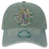 Dashboard Solid Twill Cap Thumbnail