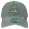 Dashboard Solid Twill Cap Thumbnail