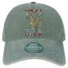 Dashboard Solid Twill Cap Thumbnail