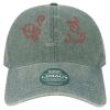 Dashboard Solid Twill Cap Thumbnail