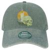 Dashboard Solid Twill Cap Thumbnail