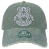 Dashboard Solid Twill Cap Thumbnail