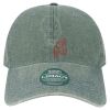 Dashboard Solid Twill Cap Thumbnail