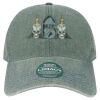 Dashboard Solid Twill Cap Thumbnail