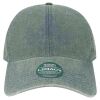 Dashboard Solid Twill Cap Thumbnail