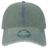 Dashboard Solid Twill Cap Thumbnail