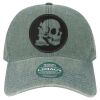 Dashboard Solid Twill Cap Thumbnail