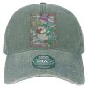 Dashboard Solid Twill Cap Thumbnail