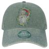 Dashboard Solid Twill Cap Thumbnail