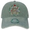 Dashboard Solid Twill Cap Thumbnail