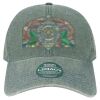 Dashboard Solid Twill Cap Thumbnail