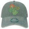 Dashboard Solid Twill Cap Thumbnail