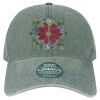 Dashboard Solid Twill Cap Thumbnail