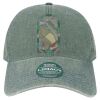 Dashboard Solid Twill Cap Thumbnail