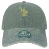 Dashboard Solid Twill Cap Thumbnail