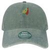 Dashboard Solid Twill Cap Thumbnail