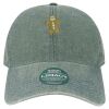 Dashboard Solid Twill Cap Thumbnail