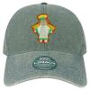 Dashboard Solid Twill Cap Thumbnail