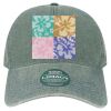Dashboard Solid Twill Cap Thumbnail