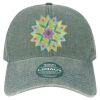 Dashboard Solid Twill Cap Thumbnail