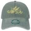 Dashboard Solid Twill Cap Thumbnail