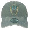 Dashboard Solid Twill Cap Thumbnail