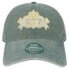 Dashboard Solid Twill Cap Thumbnail