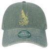 Dashboard Solid Twill Cap Thumbnail