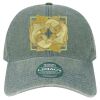 Dashboard Solid Twill Cap Thumbnail