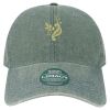 Dashboard Solid Twill Cap Thumbnail