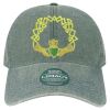 Dashboard Solid Twill Cap Thumbnail
