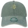 Dashboard Solid Twill Cap Thumbnail