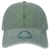 Dashboard Solid Twill Cap Thumbnail