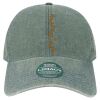Dashboard Solid Twill Cap Thumbnail