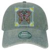 Dashboard Solid Twill Cap Thumbnail