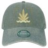 Dashboard Solid Twill Cap Thumbnail