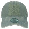 Dashboard Solid Twill Cap Thumbnail