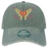 Dashboard Solid Twill Cap Thumbnail