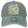 Dashboard Solid Twill Cap Thumbnail