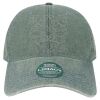 Dashboard Solid Twill Cap Thumbnail
