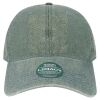 Dashboard Solid Twill Cap Thumbnail