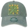 Dashboard Solid Twill Cap Thumbnail