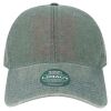 Dashboard Solid Twill Cap Thumbnail