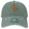Dashboard Solid Twill Cap Thumbnail