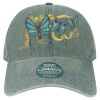 Dashboard Solid Twill Cap Thumbnail