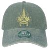 Dashboard Solid Twill Cap Thumbnail